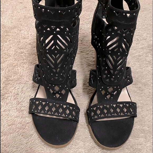 🖤 FERGALICIOUS by Fergie size 11 - Picture 2 of 7